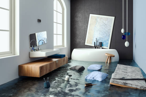 Best Commercial water damage restoration  in Thorndale, TX